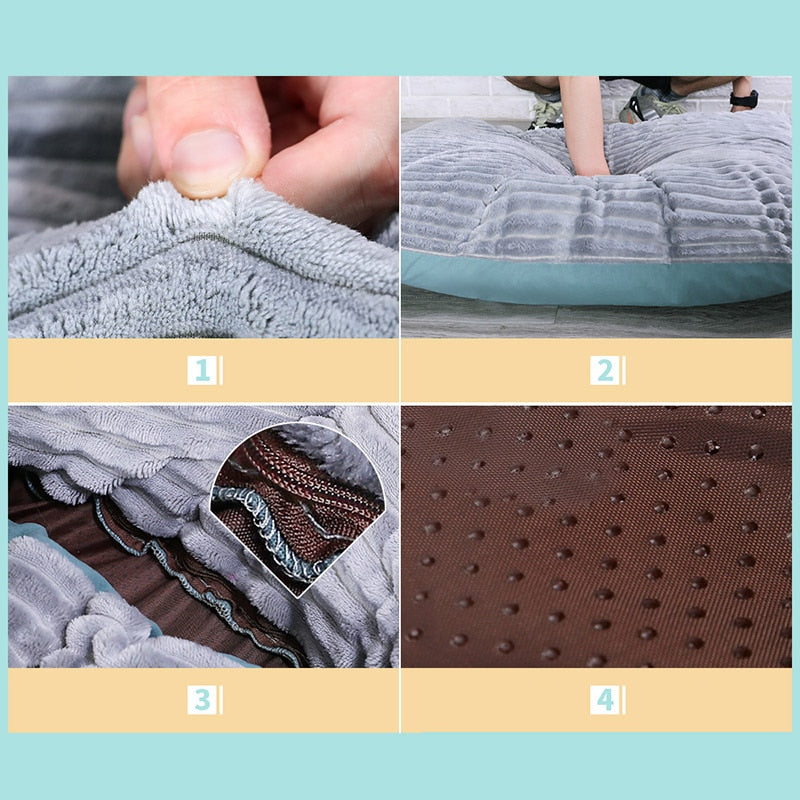BABEECATS Pet Dog Bed ,For Big Dog