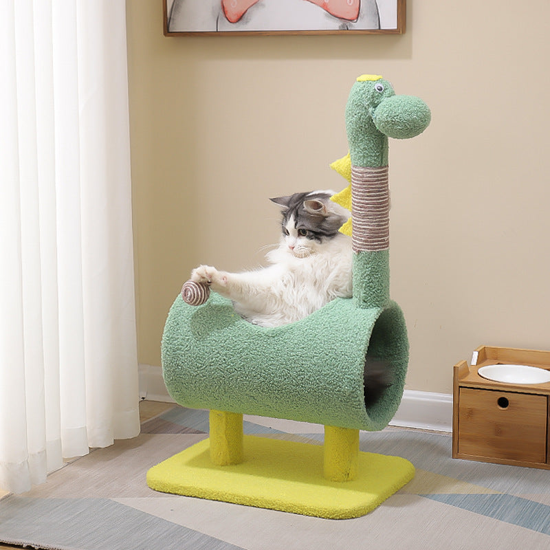 BABEECATS Wear-resistant Cat Tree