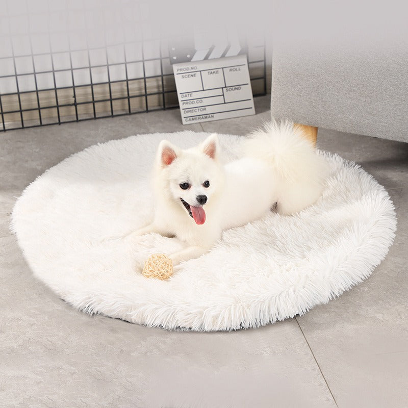 BABEECATS Warm Pet Blanket Bed Nest