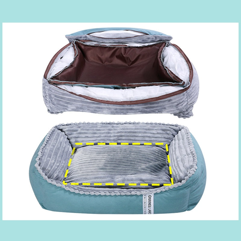 BABEECATS Pet Dog Bed ,For Big Dog