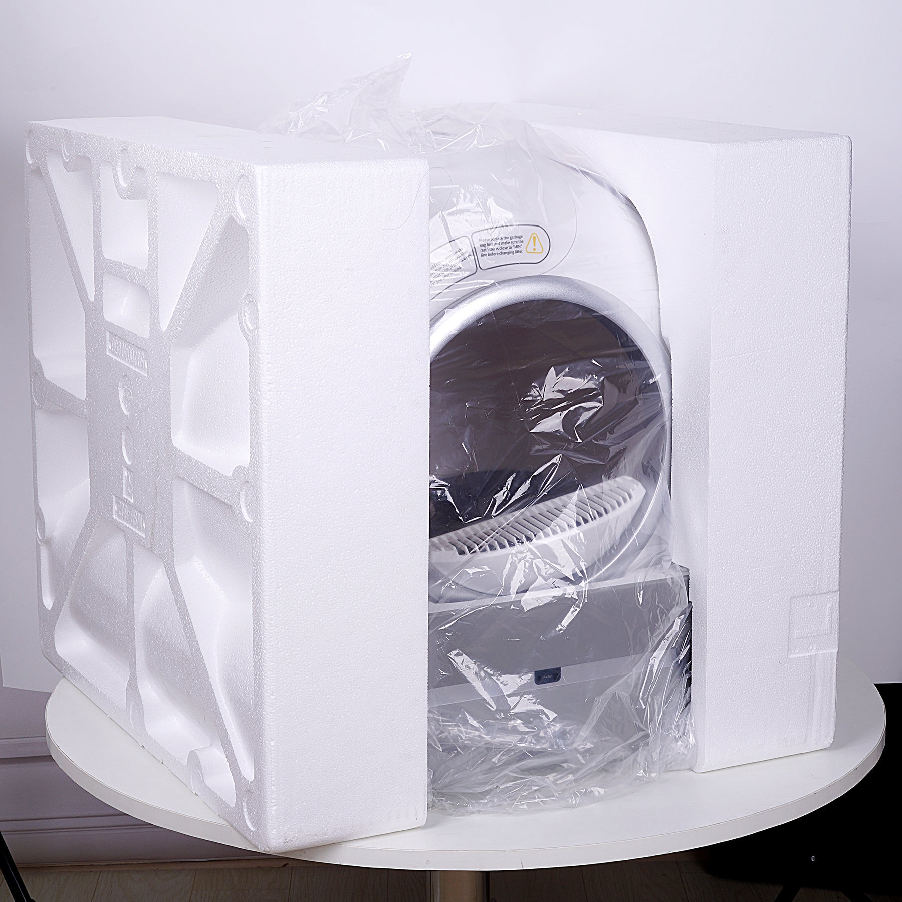 BABEECATS Automatic Cat Litter Box