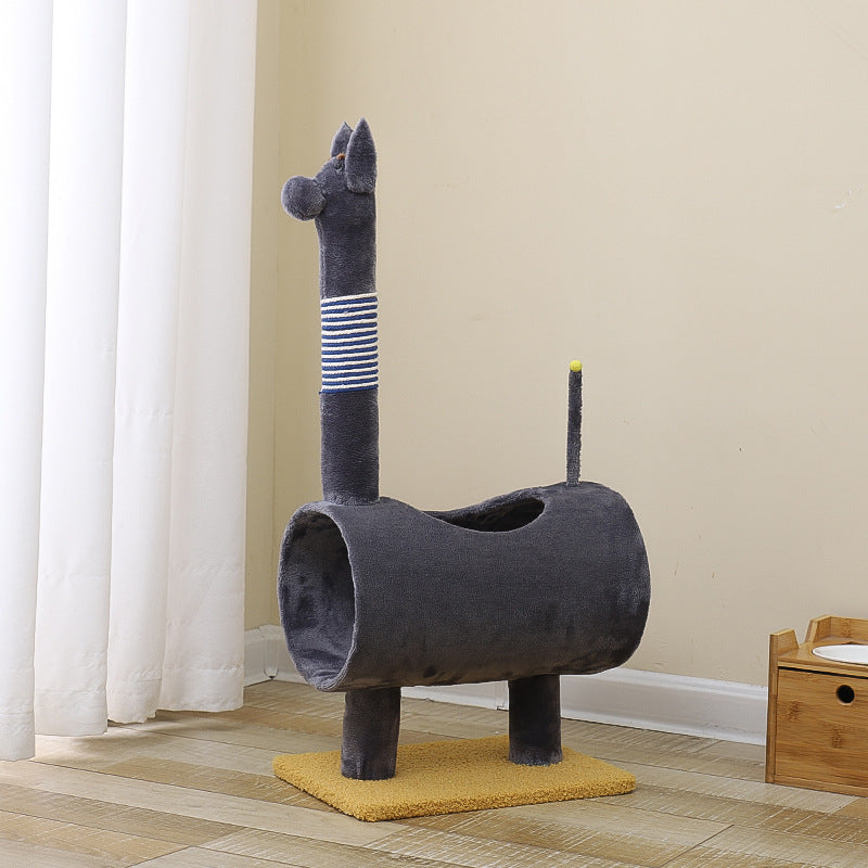 BABEECATS Wear-resistant Cat Tree