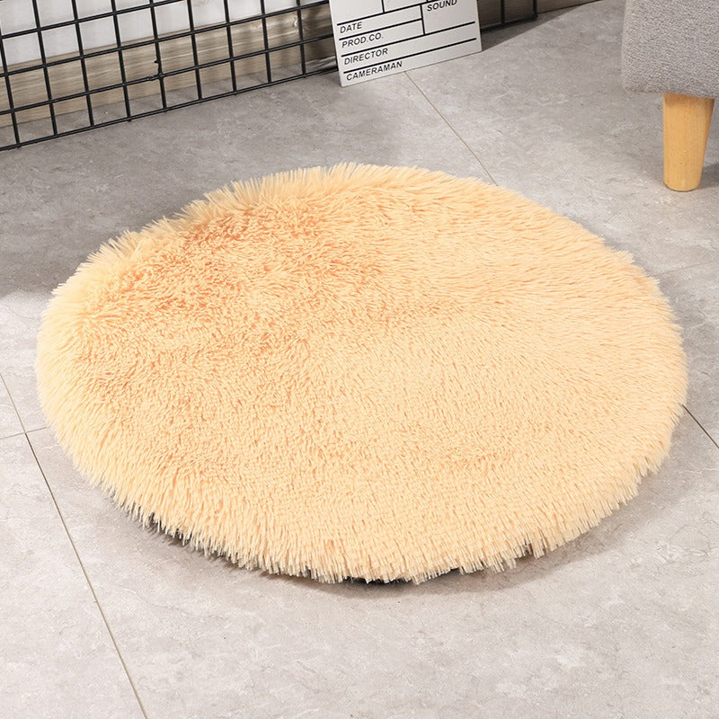 BABEECATS Warm Pet Blanket Bed Nest