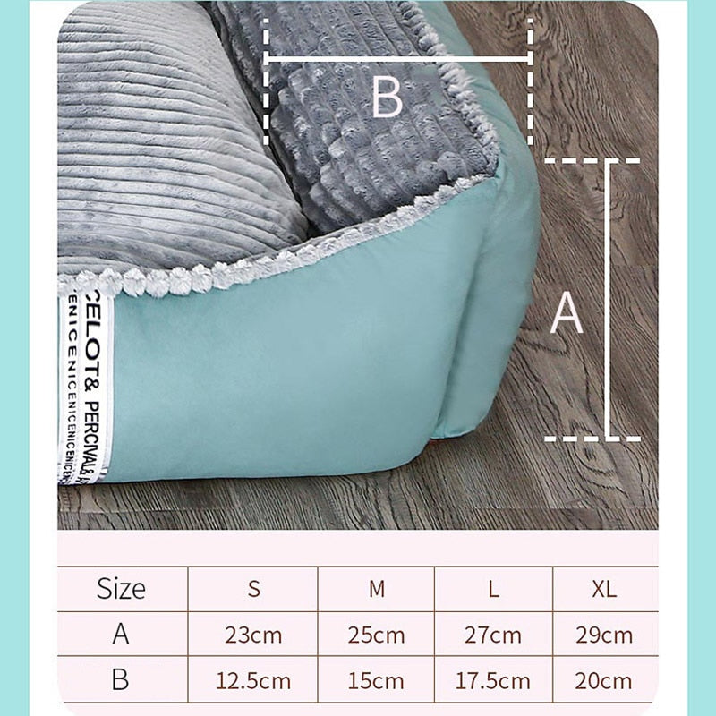BABEECATS Pet Dog Bed ,For Big Dog