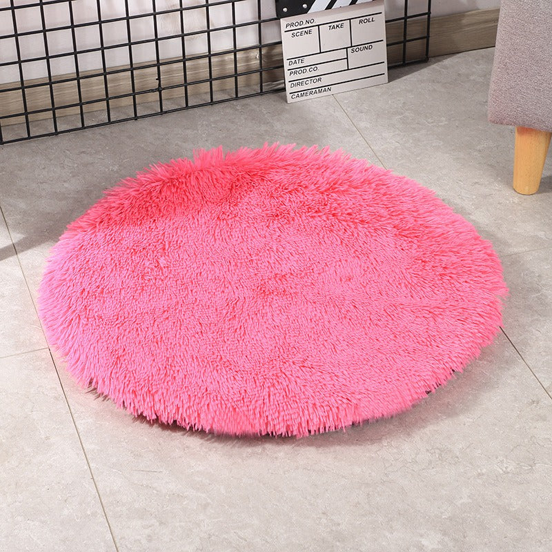 BABEECATS Warm Pet Blanket Bed Nest
