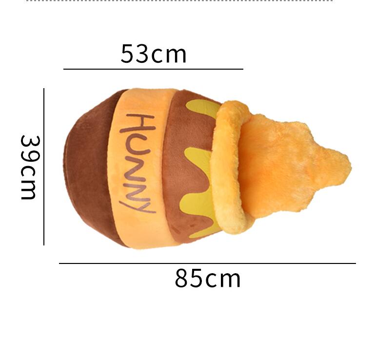 BABEECATS Honey Jar thicken Pets House Cat Caves
