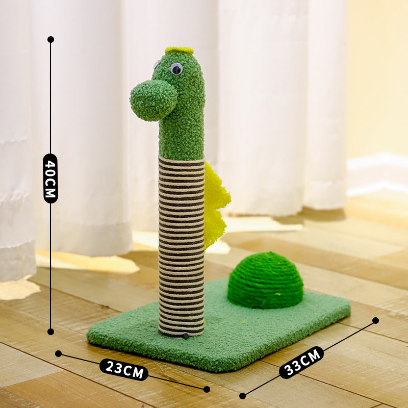 BABEECATS Wear-resistant Cat Tree