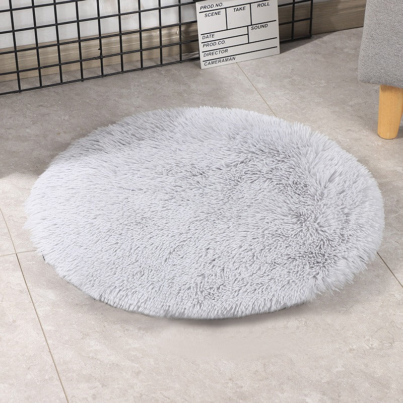 BABEECATS Warm Pet Blanket Bed Nest