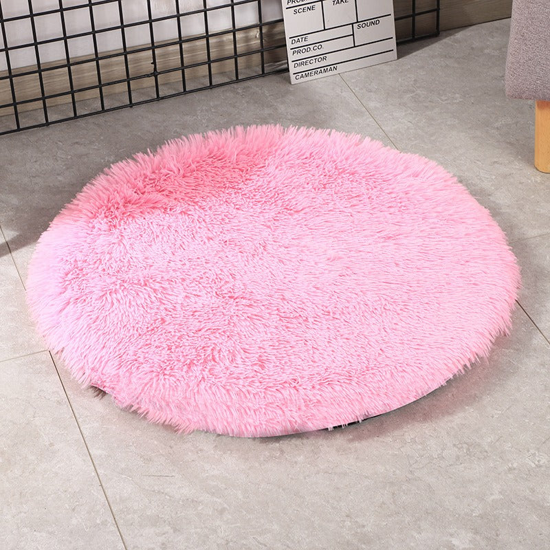 BABEECATS Warm Pet Blanket Bed Nest