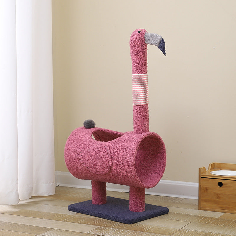 BABEECATS Wear-resistant Cat Tree