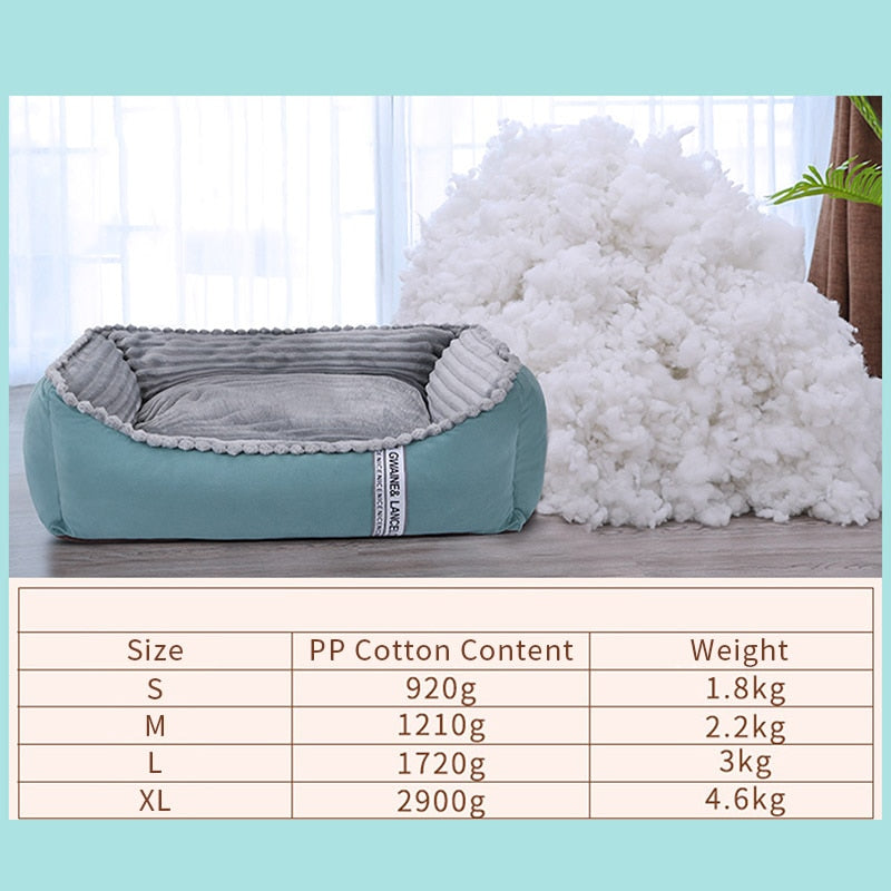 BABEECATS Pet Dog Bed ,For Big Dog