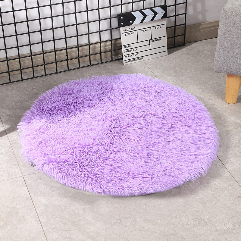BABEECATS Warm Pet Blanket Bed Nest