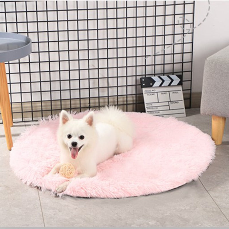 BABEECATS Warm Pet Blanket Bed Nest