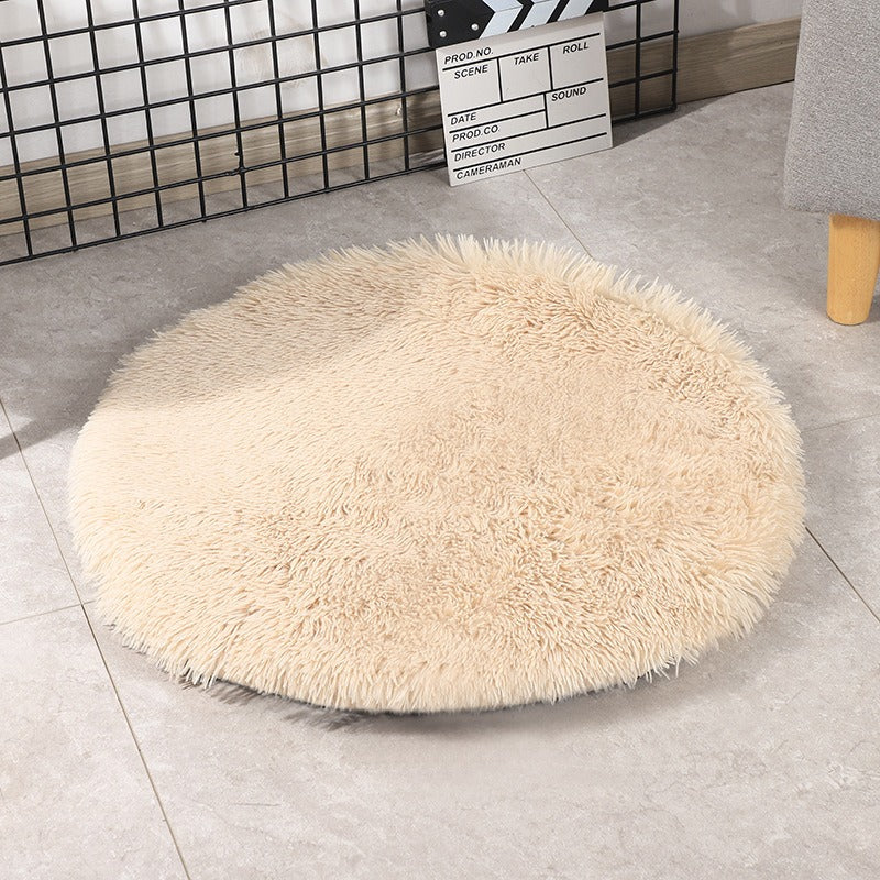 BABEECATS Warm Pet Blanket Bed Nest