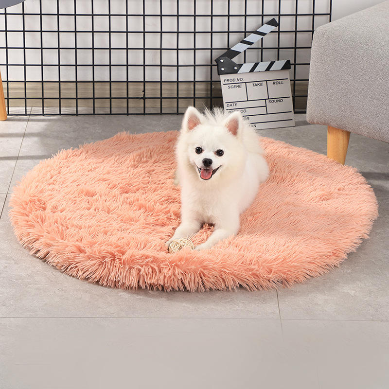 BABEECATS Warm Pet Blanket Bed Nest