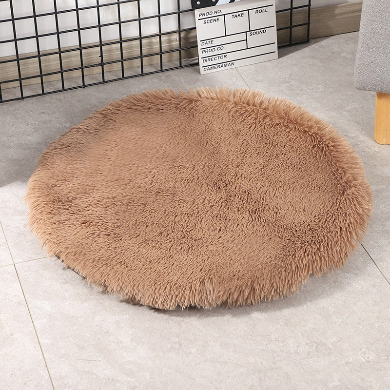 BABEECATS Warm Pet Blanket Bed Nest