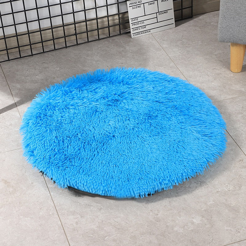 BABEECATS Warm Pet Blanket Bed Nest