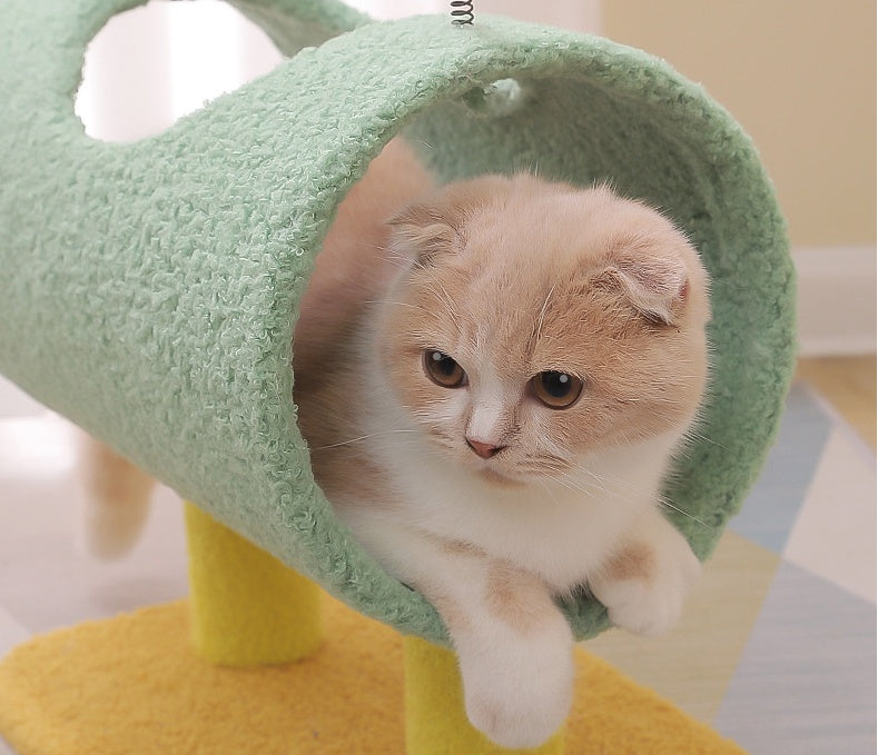 BABEECATS Wear-resistant Cat Tree