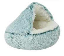 BABEECATS Marshmallow Cat Bed