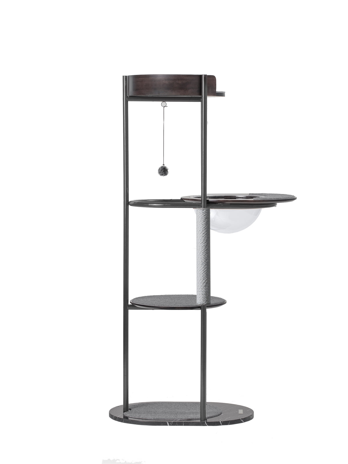 BABEECATS Gemini Cat Tree