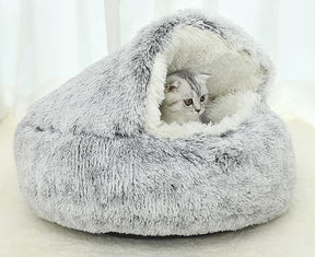 BABEECATS Marshmallow Cat Bed