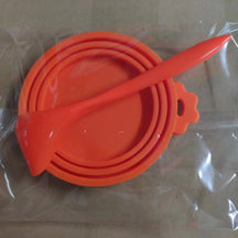 Silicone Pet Can Lid Preservation Lid