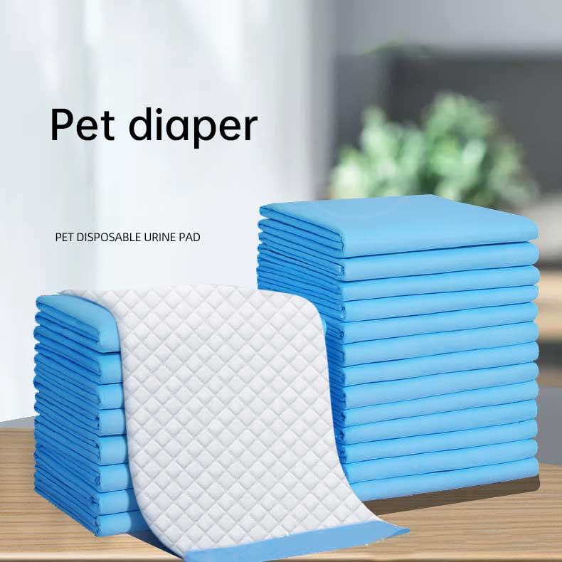 BABEECATS Pet Urine Pad Thickened Diaper