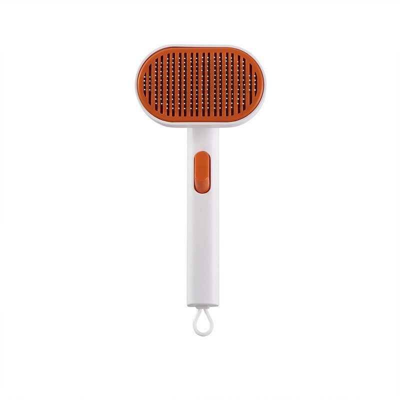 BABEECATS Pet Comb Pet Hair Removal Brush