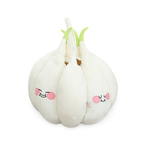 Cartoon Garlic Cat Nest, Thickened Warm  Pet Nest