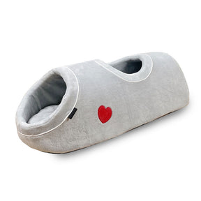 BABEECATS Shoes-Shape Cat Nest