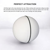 BABEECATS Smart Interactive Pet Toy Ball