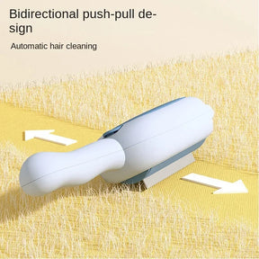 BABEECATS Cat Hair Cleaner Brush