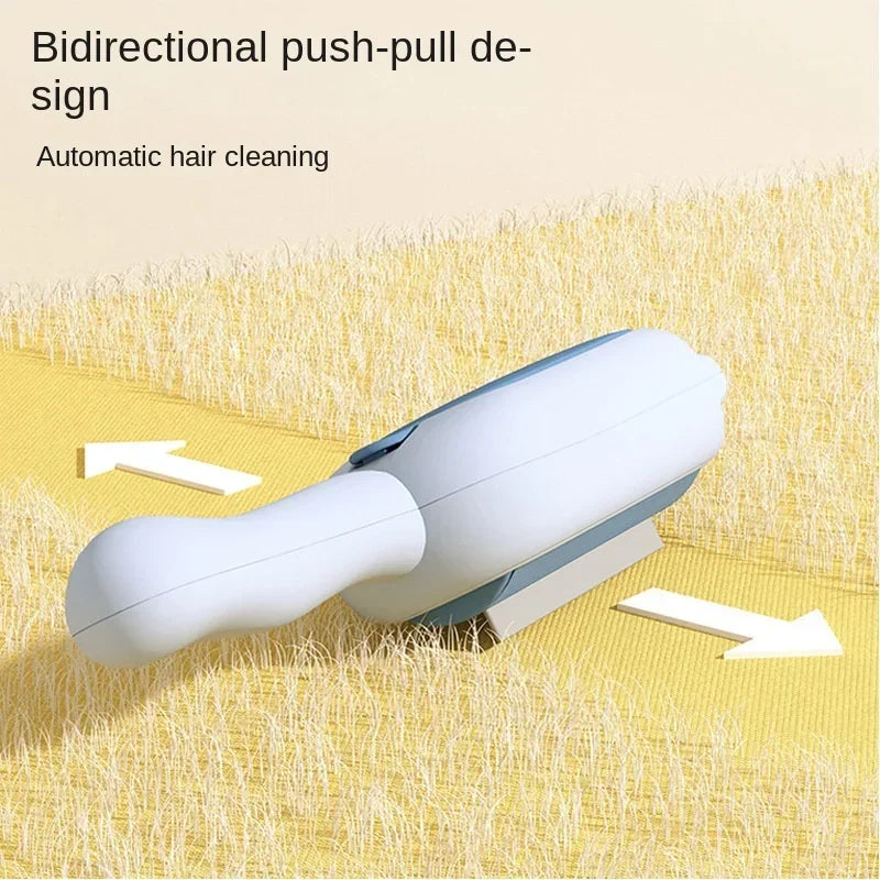 Cat Hair Cleaner, Pet Hair Removal Brush, Sticky Carpet, Sofa Cleaning Products