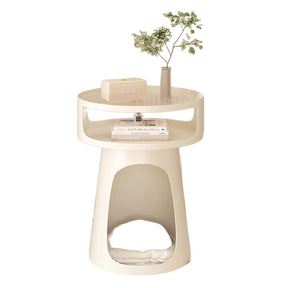 BABEECATS Minimalist Cat Nest Side Table