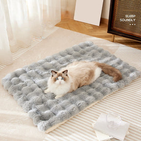 BABEECATS New Winter Pet Mat