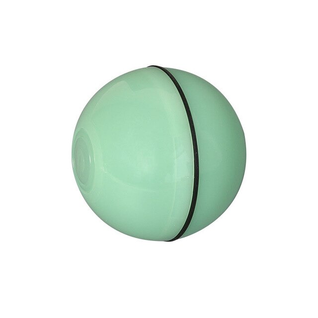 Smart Interactive Pet Toy Ball,Glowing Pet Balls Toy