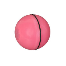 BABEECATS Smart Interactive Pet Toy Ball