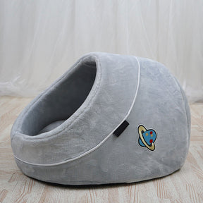 BABEECATS Shoes-Shape Cat Nest