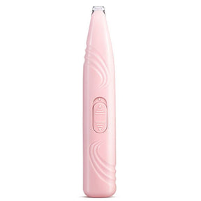 BABEECATS Cat Dog Foot Trimming Shaver Electric Hair Trimmer