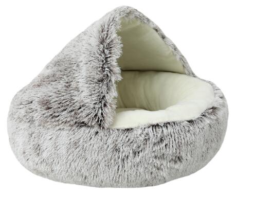 BABEECATS Marshmallow Cat Bed