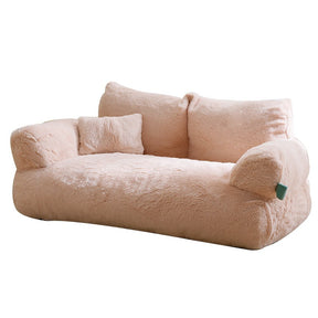 BABEECATS Luxury Cat Bed Sofa Cat Nest