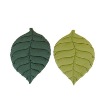 BABEECATS Leaf Cat Mat For Sleeping