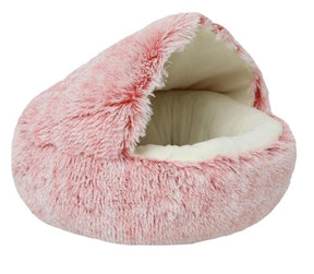 BABEECATS Marshmallow Cat Bed